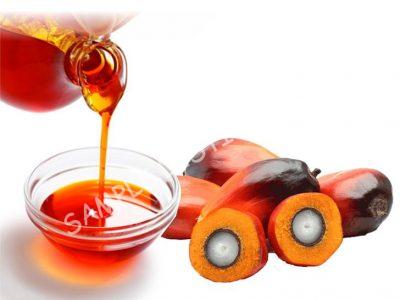 Pure Kenya Palm Oil