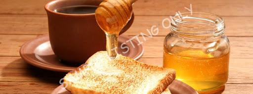 Pure Kenya Honey